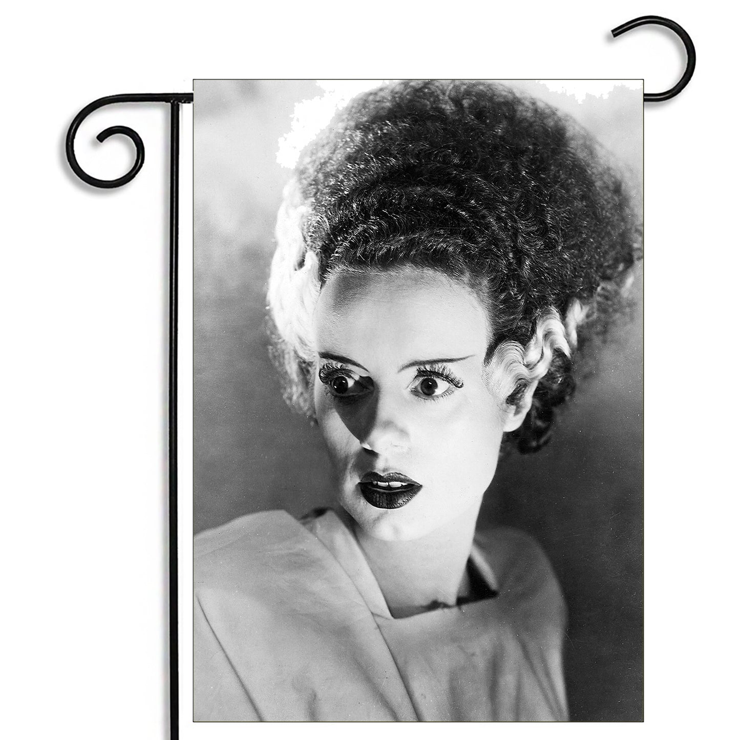 GFLG-110 TV, Movies - Garden Flag Horror Movie Bride of Frankenstein