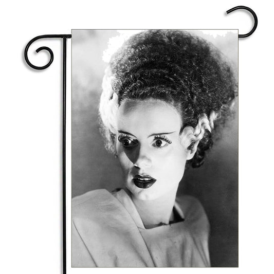 GFLG-110 TV, Movies - Garden Flag Horror Movie Bride of Frankenstein
