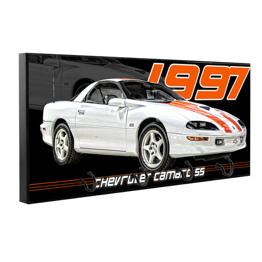 KH-111 Key Hanger - 1997 Camaro SS Super Sport Classic Car
