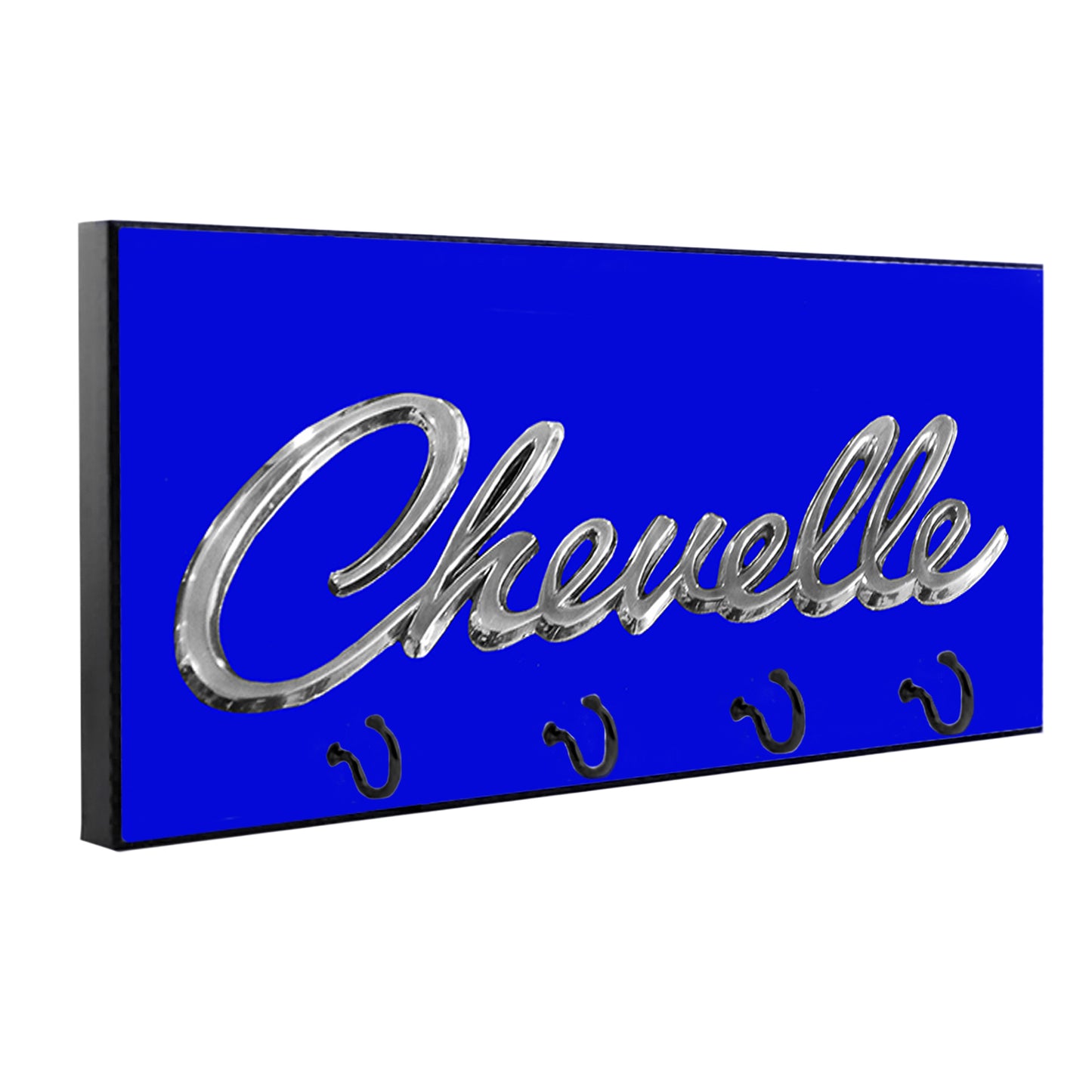 KH-015 Key Hanger - Chevelle Classic Muscle Car