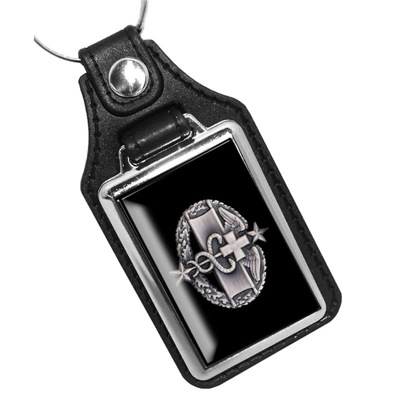 KR-1062-3 Key Ring - Military Combat Medical Third Award Design