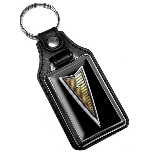 KR-114 Key Ring - 1978-1981 Trans Am Nose Emblem