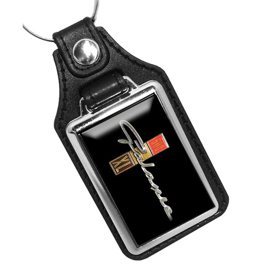 KR-1314-1 Key Ring - Classic 1963 Ford Galaxie XL