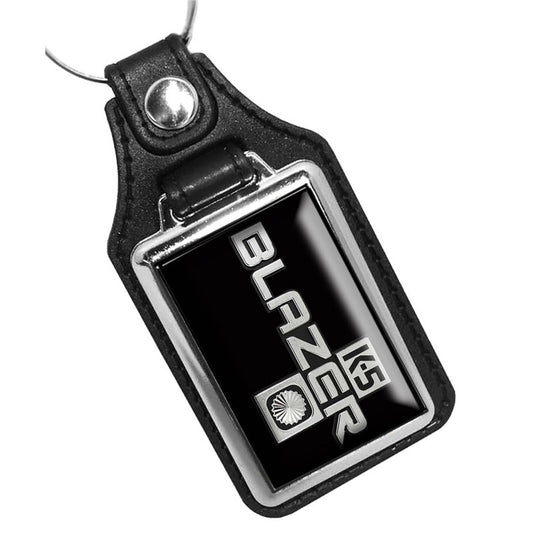 KR-141-1981 Key Ring - 1981-1985 K5 Blazer Truck