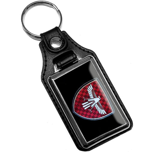 KR-165 Key Ring - 1985-1989 Classic Toyota MK1