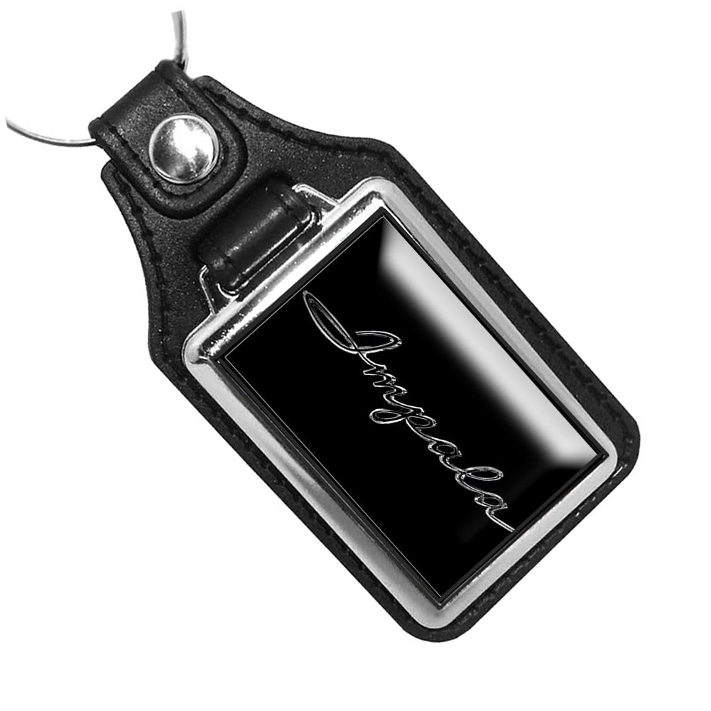 KR-1750-1 Key Ring - Classic 1961 Chevrolet Impala