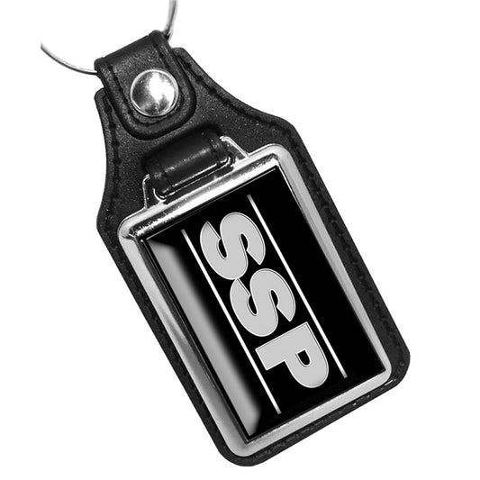 KR-198 Key Ring - Police Package Special Service Package