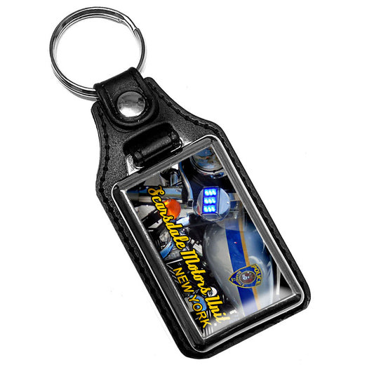 KR-200 Key Ring - Law Enforcement Scarsdale AZ Motorcycle