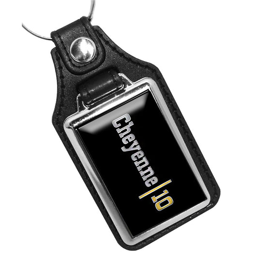 KR-2152 Key Ring - Classic 1973-1976 Cheyenne 10 Truck