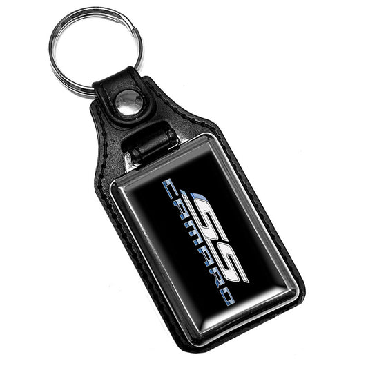 KR-2167 Key Ring - Classic 2014 Camaro SS Super Sport