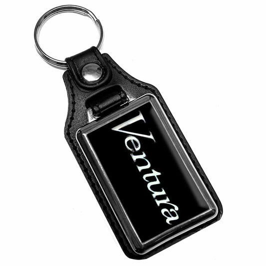 KR-2213 Key Ring - Classic 1971-1977 Pontiac Ventura