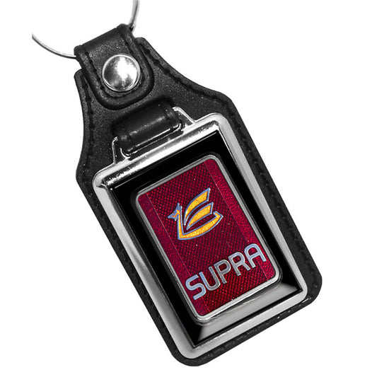 KR-3193 Key Ring - Classic 1982-1984 Toyota Supra Design