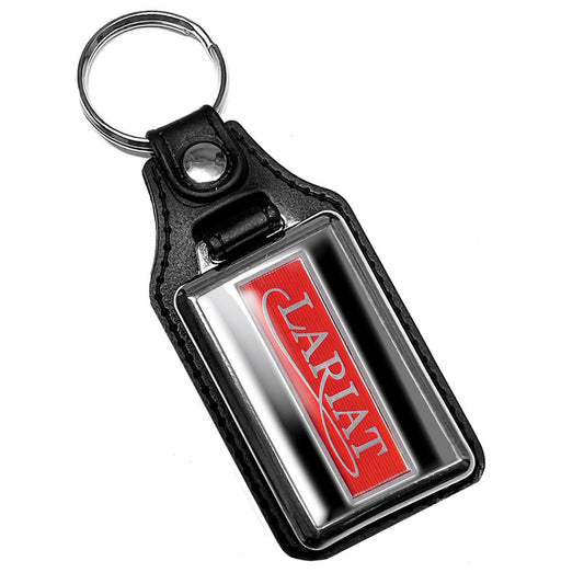 KR-3199-9 Key Ring - Classic 1978-1979 Ford Lariat Pick Up Truck