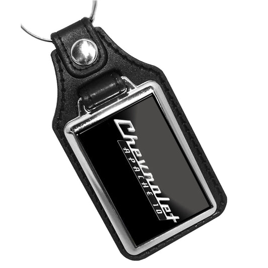 KR-3231-10 Key Ring - 1960 Apache 10 Series Pick Up Truck