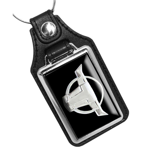 KR-3240 Key Ring - Classic 1968-1971 Ranchero Pick Up Truck