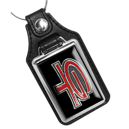 KR-3241 Key Ring - Classic Ranchero GT Pick Up Truck