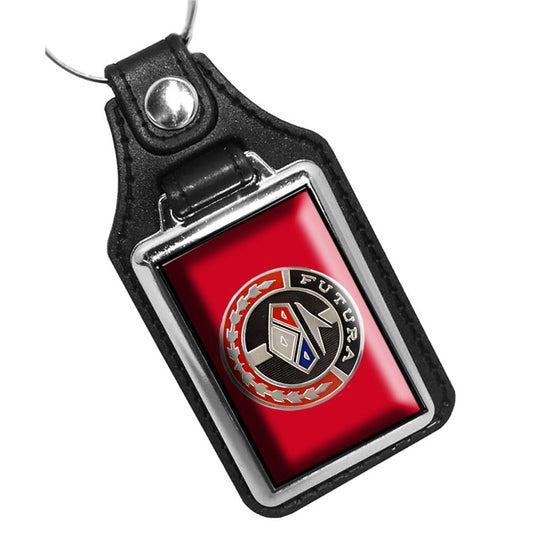 KR-3247 Key Ring - Classic 1968-1969 Ford Falcon Futura