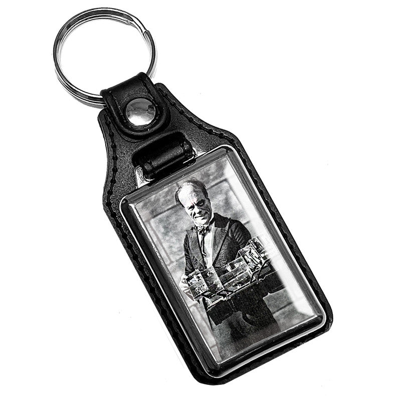 KR-361 Key Ring - Horror Monster Phatom of the Opera Movie