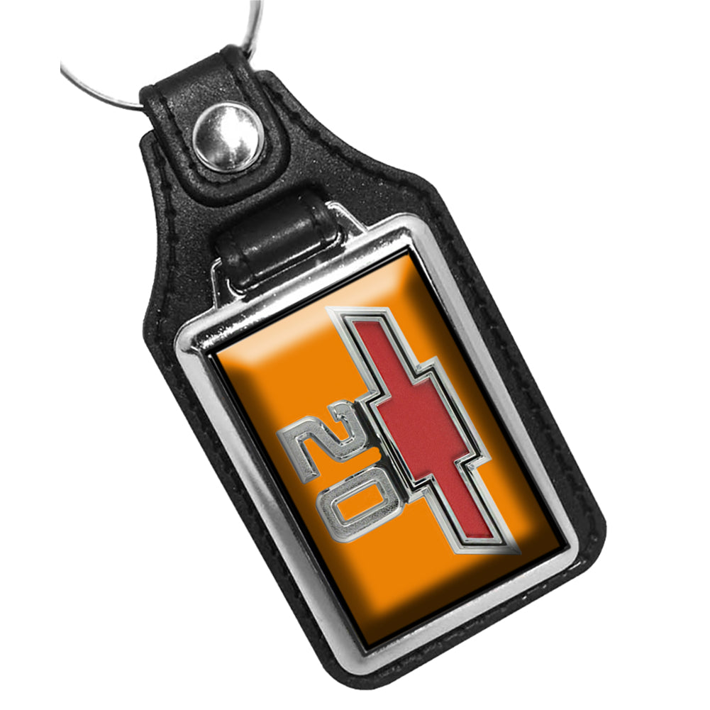 KR-506 Key Ring - Classic 1967 1968 C20 K20 Pick Up Truck Exterior Colors