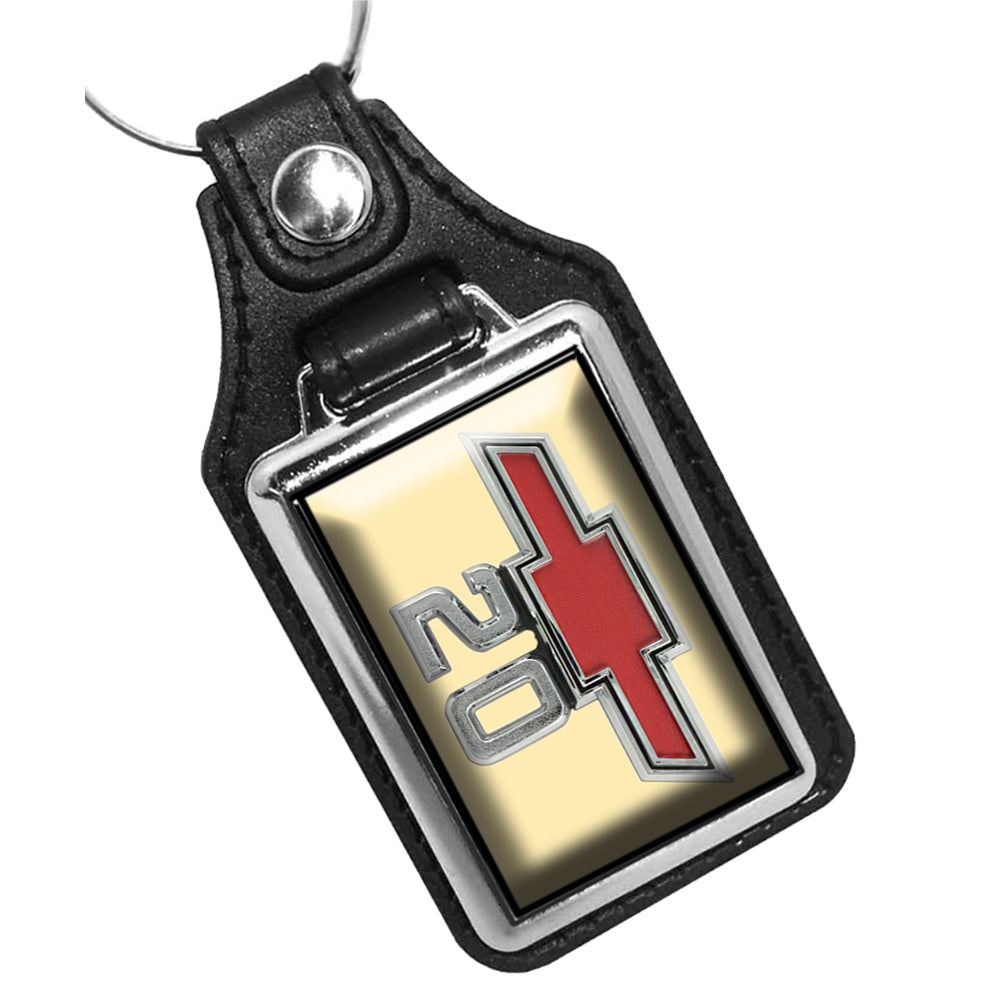 KR-506 Key Ring - Classic 1967 1968 C20 K20 Pick Up Truck Exterior Colors