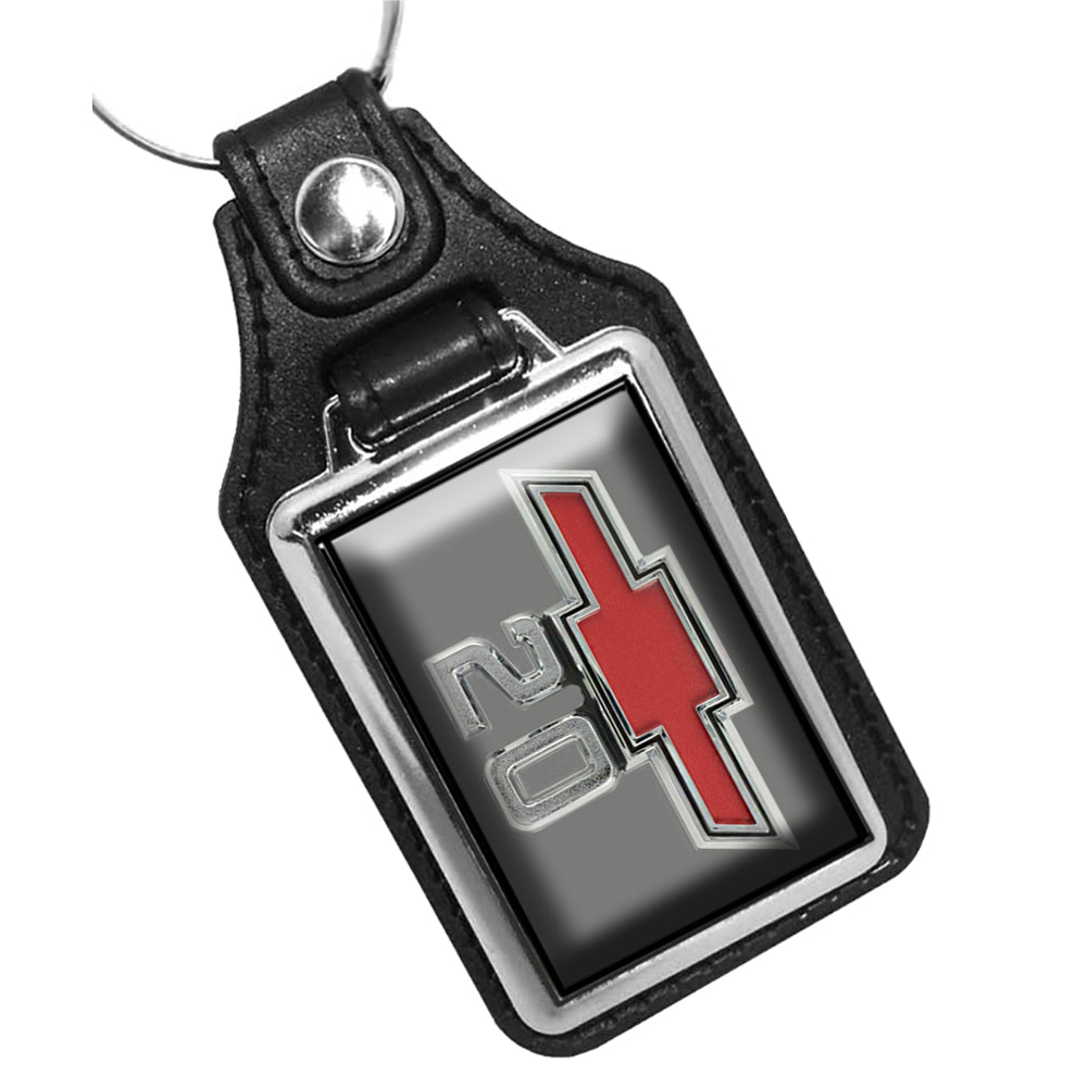 KR-506 Key Ring - Classic 1967 1968 C20 K20 Pick Up Truck Exterior Colors