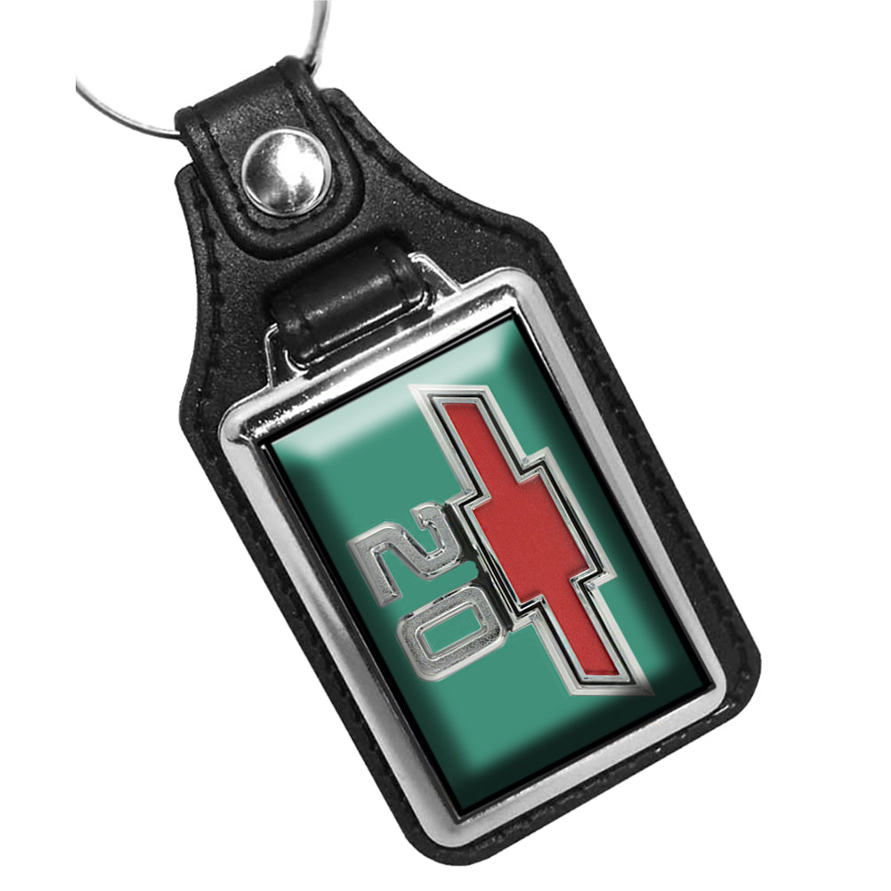KR-506 Key Ring - Classic 1967 1968 C20 K20 Pick Up Truck Exterior Colors
