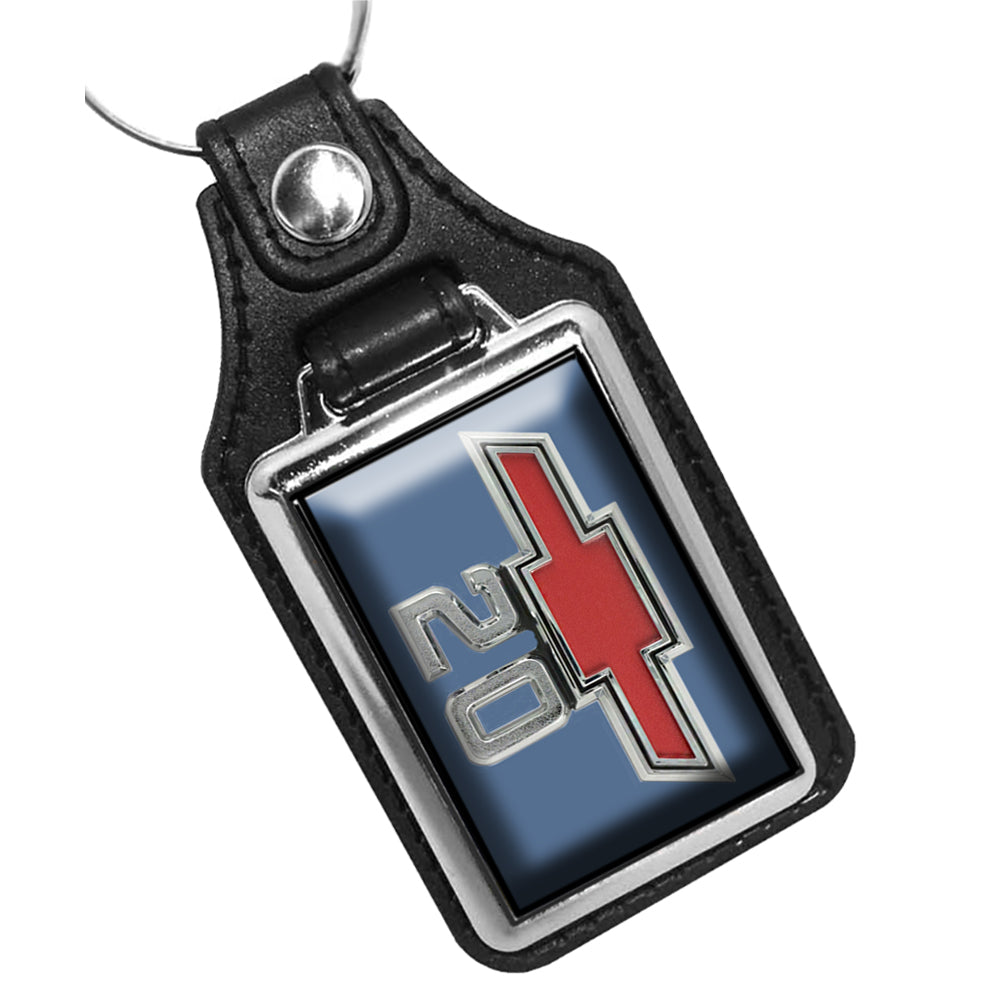 KR-506 Key Ring - Classic 1967 1968 C20 K20 Pick Up Truck Exterior Colors
