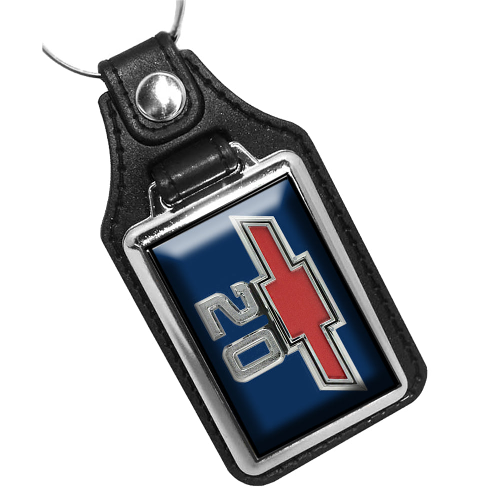 KR-506 Key Ring - Classic 1967 1968 C20 K20 Pick Up Truck Exterior Colors