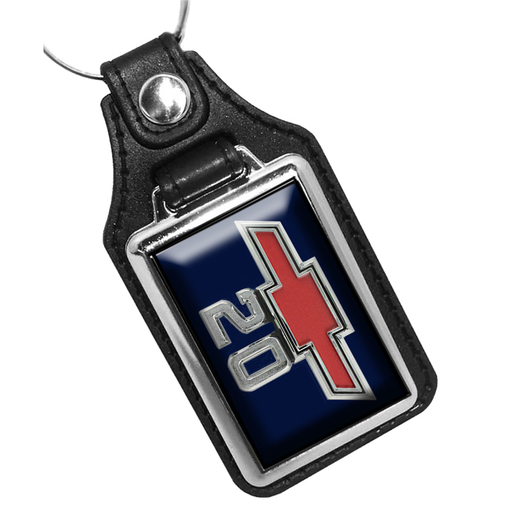 KR-506 Key Ring - Classic 1967 1968 C20 K20 Pick Up Truck Exterior Colors