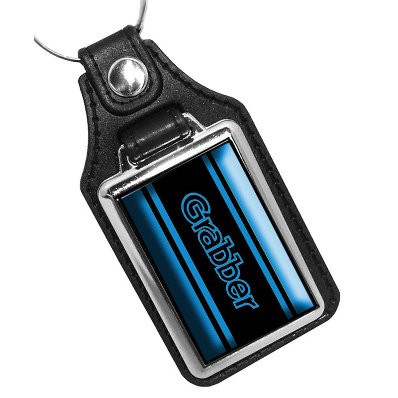 KR-540 Key Ring - Classic 1972 Maverick Grabber