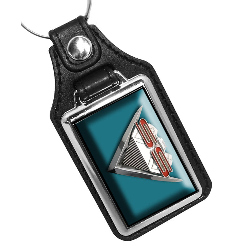 KR-641 Key Ring - Classic 1961 Chevrolet Impala