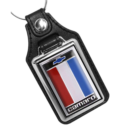 KR-710 Key Ring - Classic 1975-1977 Camaro
