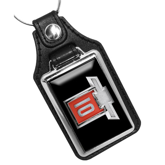 KR-801-10 Key Ring - Classic 1964 Chevrolet 10 Series Pick Up Truck