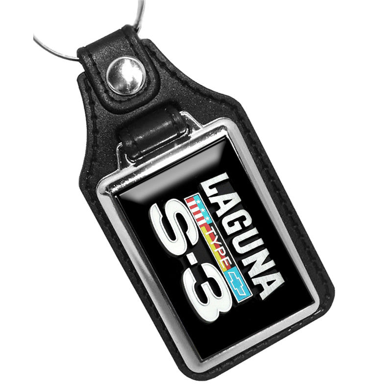 KR-817 Key Ring - Classic 1974-1975 Laguna S3 Muscle Car