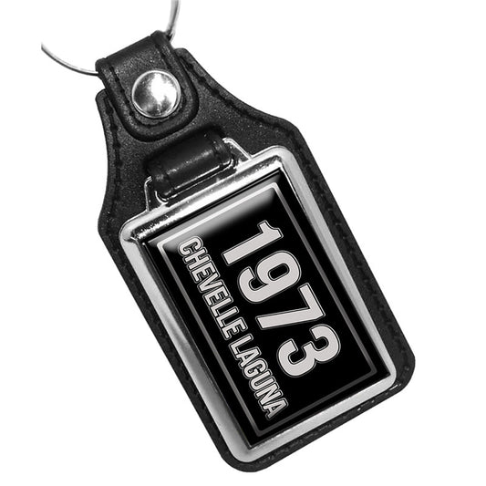 KR-904 Key Ring - Classic 1973-1976 Years Chevrolet Laguna