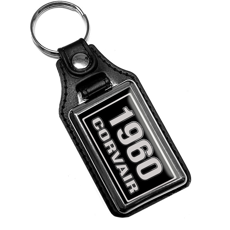 KR-906 Key Ring - Classic 1960-1969 Years Chevrolet Corvair