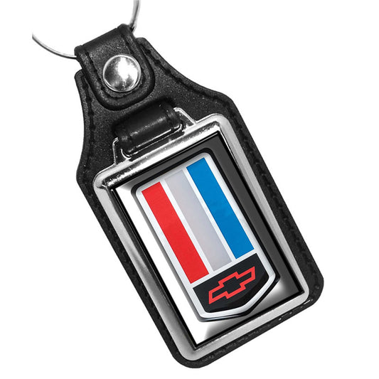 KR-916-1 Key Ring - Classic 1993-2002 Camaro Muscle Car