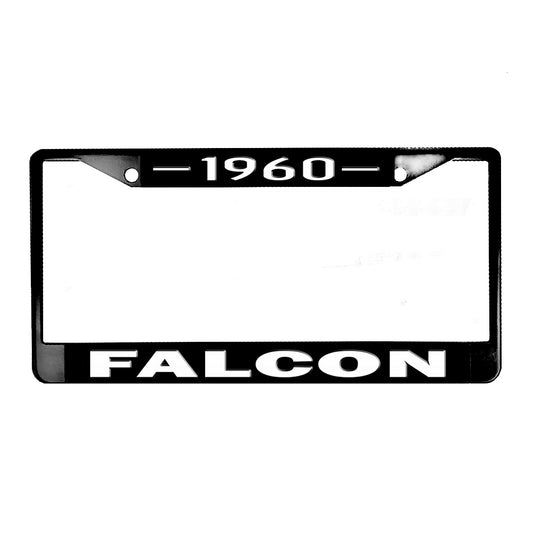 LPF-159 License Plate Frame - Falcon 1960-1970 Falcon Classic Car