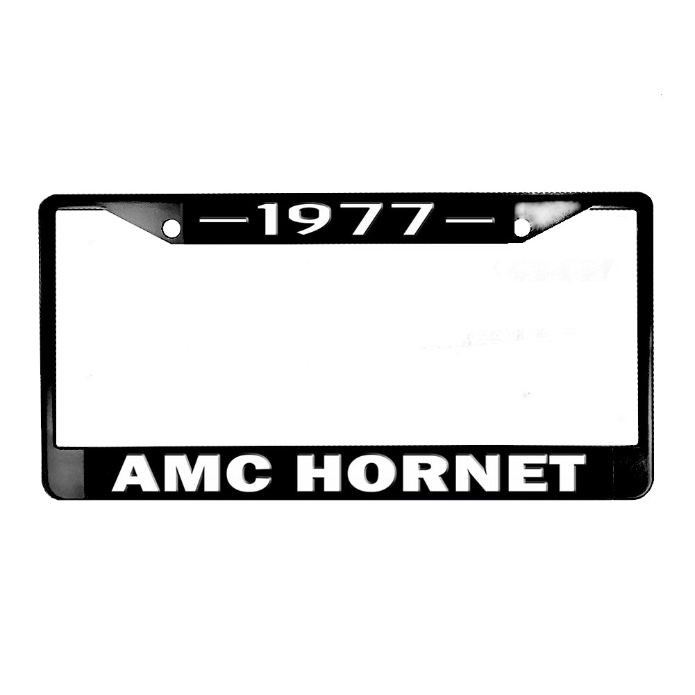 LPF-171 License Plate Frame - AMC 1970-1977 AMC Hornet