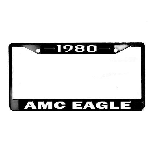 LPF-179 License Plate Frame - AMC 1980-1987 AMC Eagle