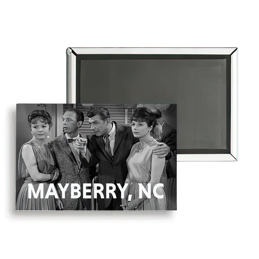 MG-059- Mayberry Andy Barney Helen Thelma