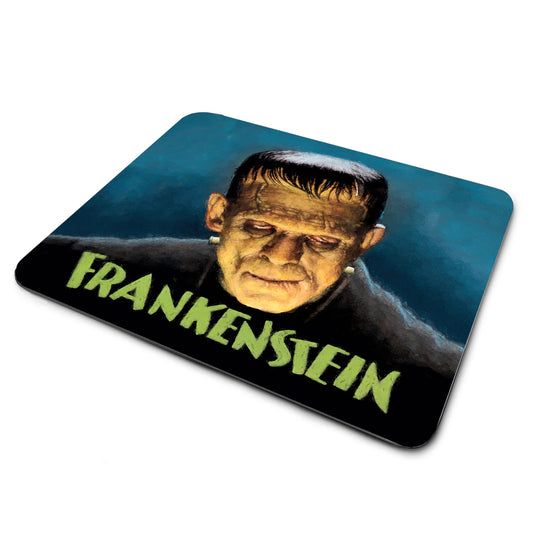 MP-031 Mouse Pad FrankensteinHorror Movie Monster