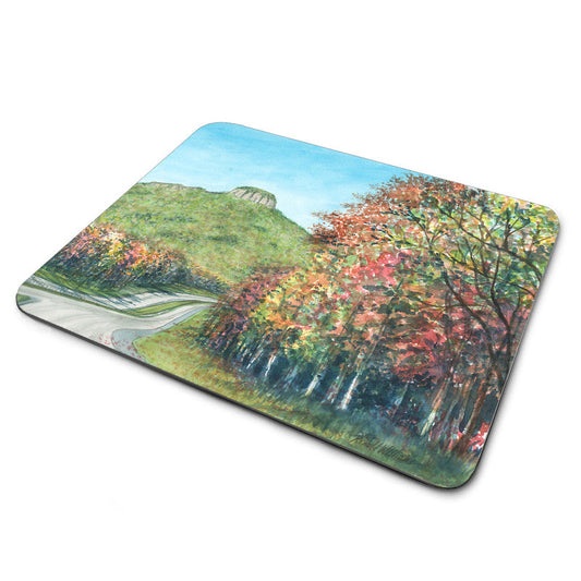 MP-285 Mouse Pad By Ron Williams Pilot Mountain NC