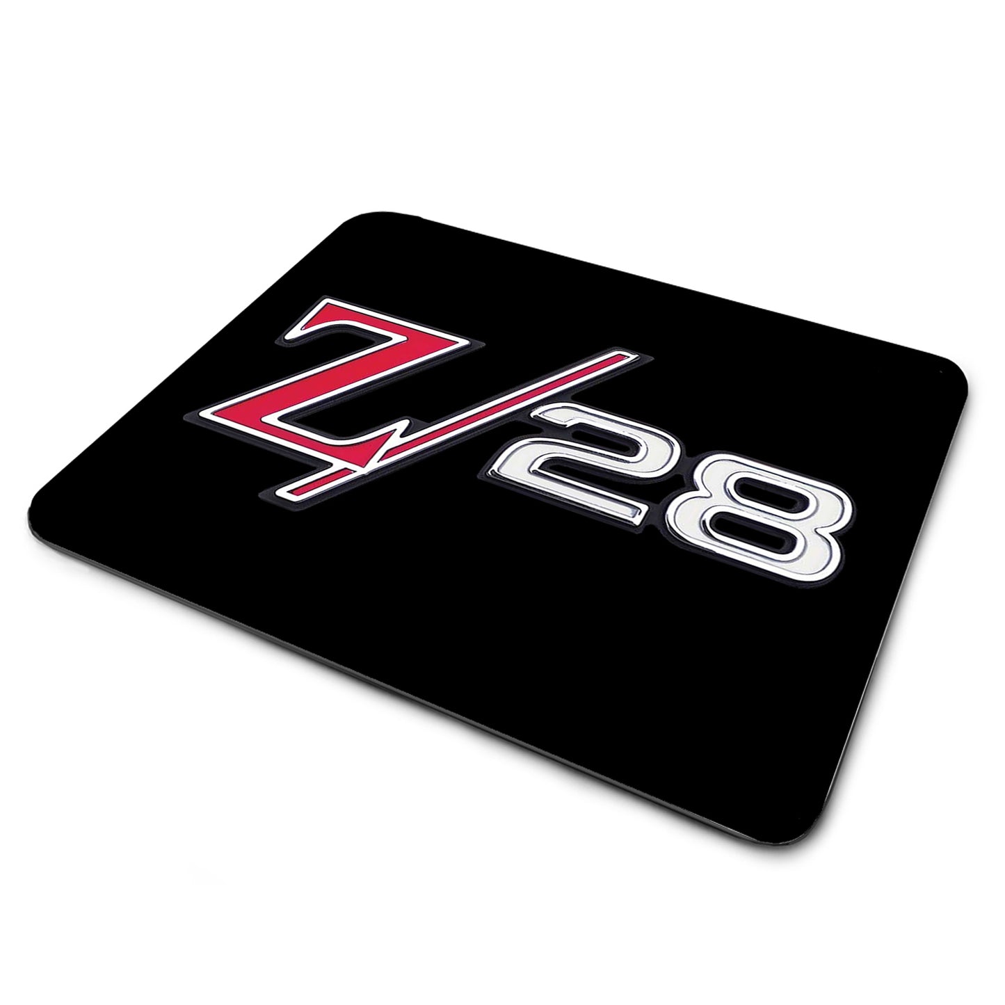 MP-373 Mouse Pad - 1969 Camaro Z/28 Muscle Car Design