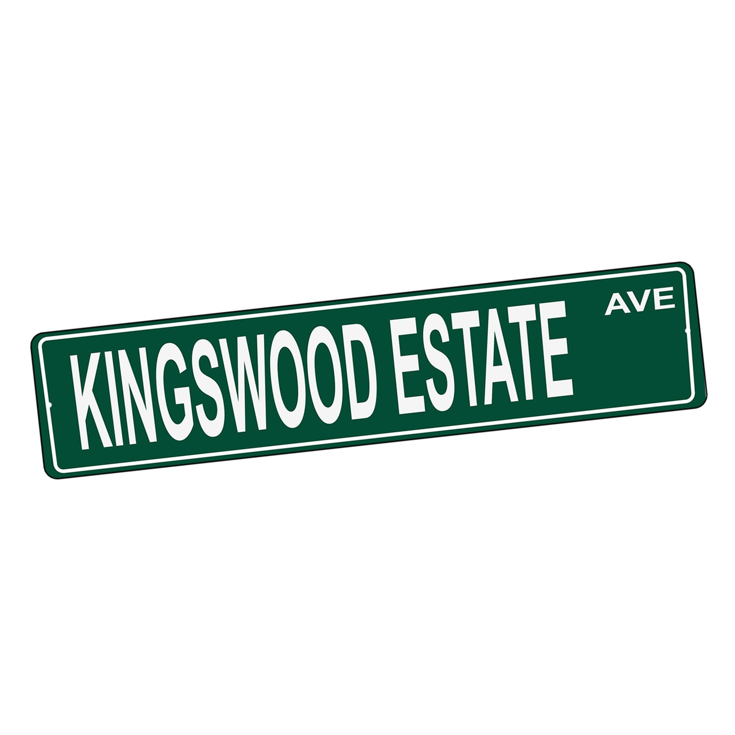 SI-STR-115 Street Sign - Cars Chevrolet Car Model Names