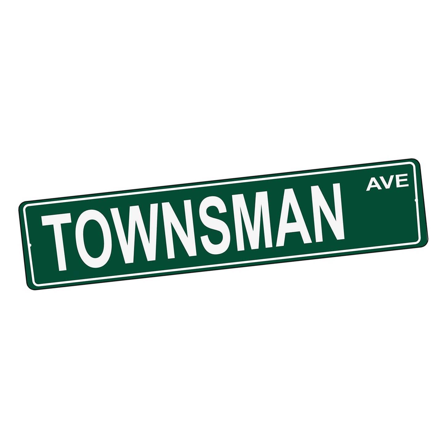 SI-STR-115 Street Sign - Cars Chevrolet Car Model Names