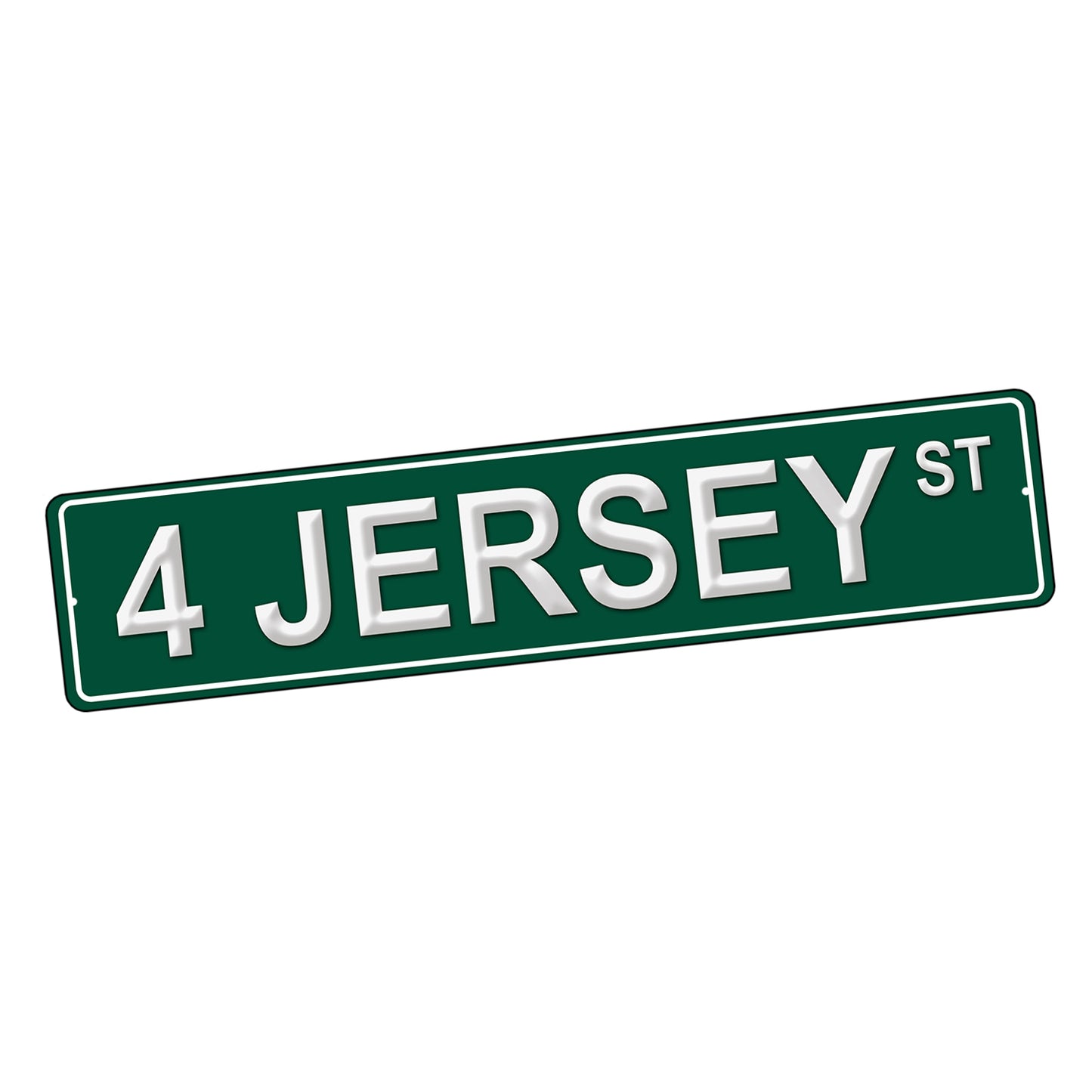 SI-STR-212 Street Sign - Baseball Fenway Park Designs