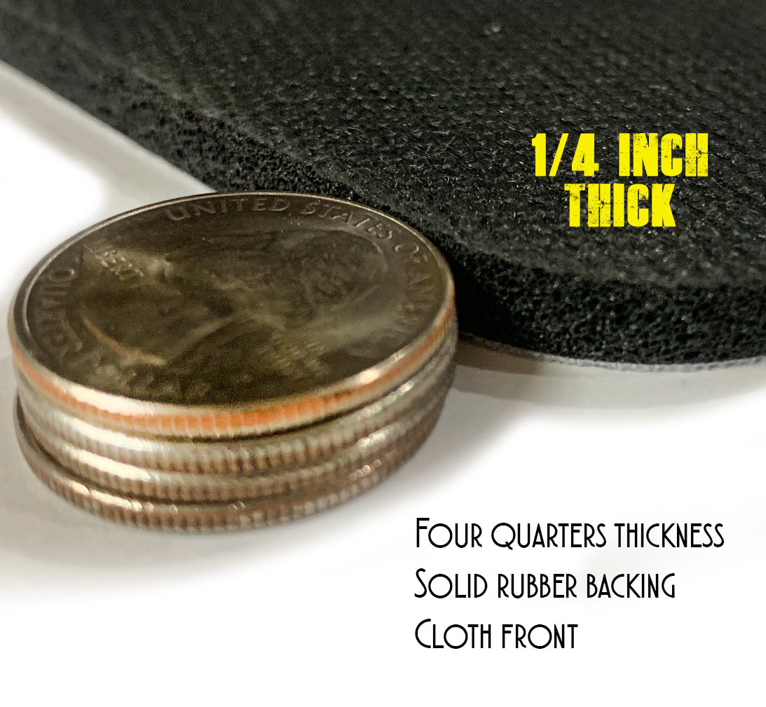 MP-327 Mouse Pad - Mayberry Union High School Athletic Department