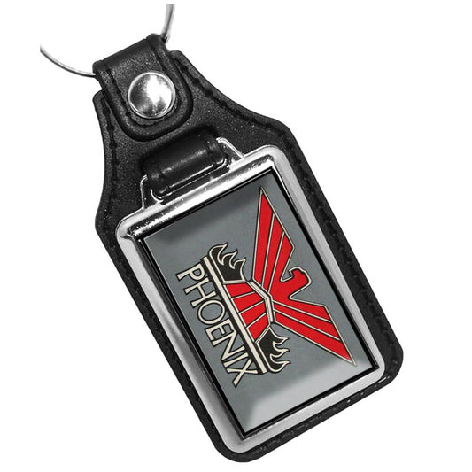 KR-1104 Key Ring - Classic 1978 Pontiac Phoenix Design