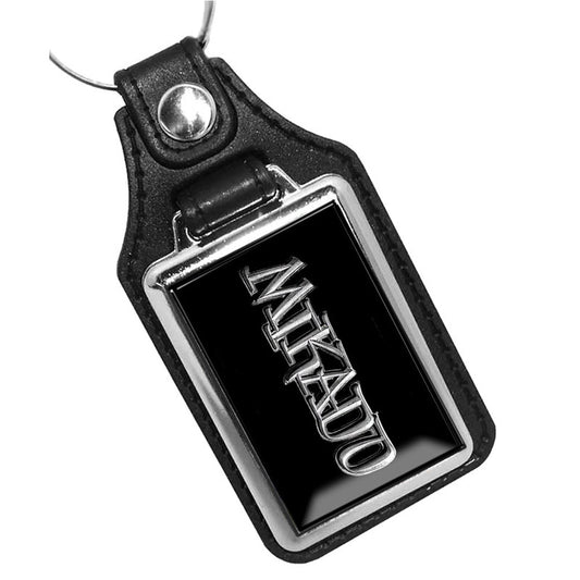 KR-1685 Key Ring - Classic 1972-1985 Mikado Pick Up Truck